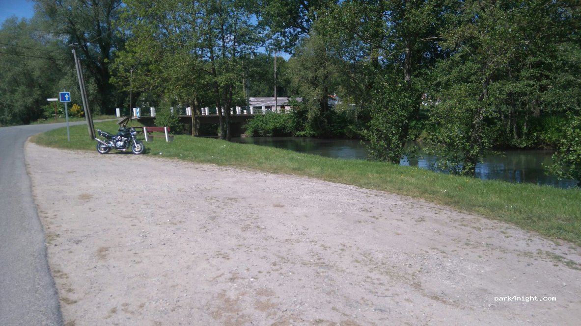 (62990) Beaurainville - 663 Rue du Beaurepaire — foto