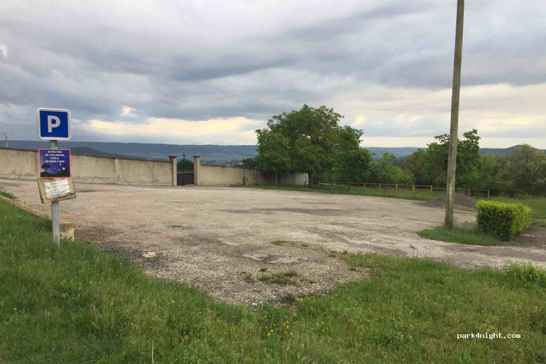 (04300) Pierrerue - Claude Isnard — foto 3