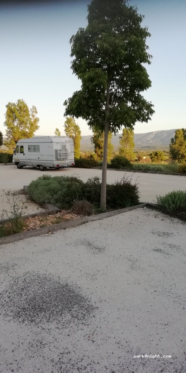 (84220) Cabrières-d'Avignon - 168 Ancienne Route de Lagnes — foto