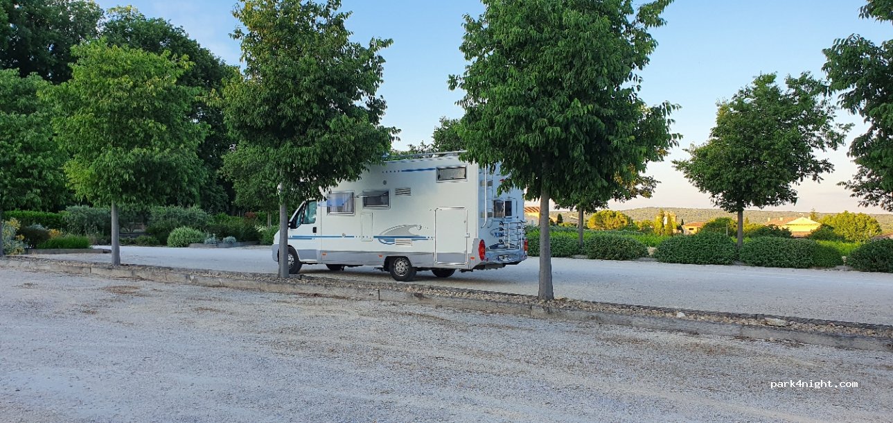 (84220) Cabrières-d'Avignon - 168 Ancienne Route de Lagnes — foto 2