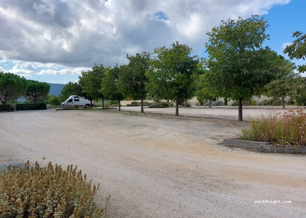 (84220) Cabrières-d'Avignon - 168 Ancienne Route de Lagnes — foto 3