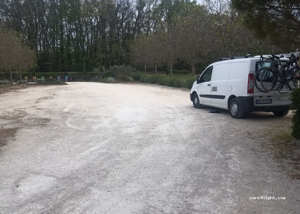 (84220) Cabrières-d'Avignon - 168 Ancienne Route de Lagnes — foto 4