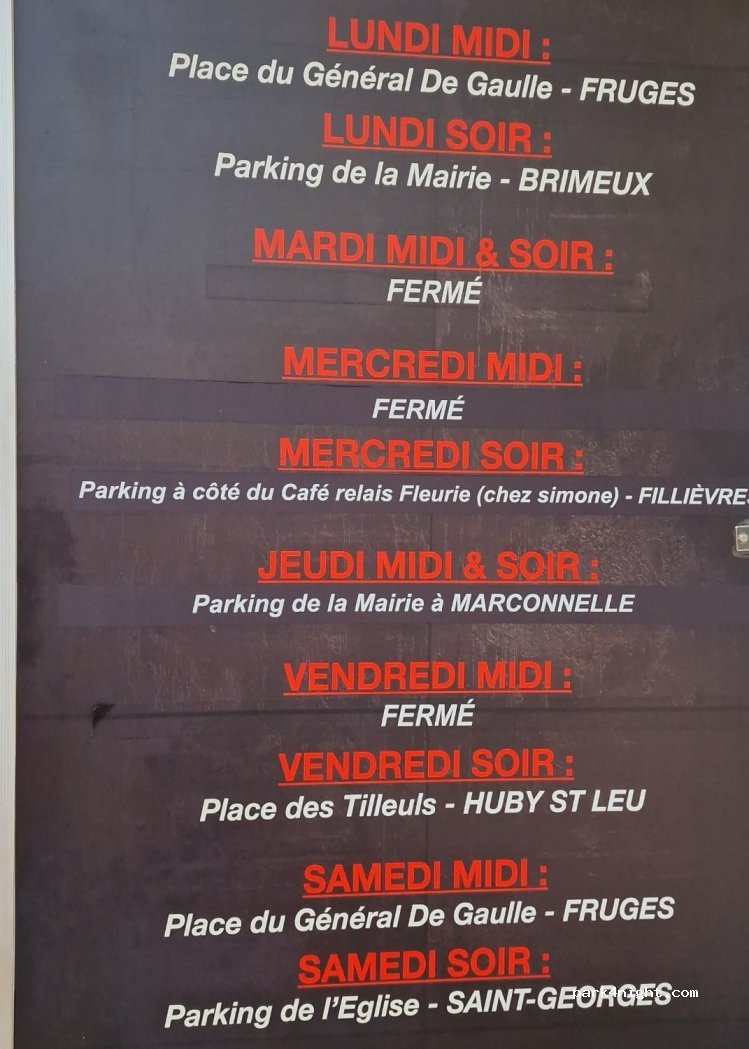 (62990) Beaurainville - 44 Place de la Liberté — foto 4