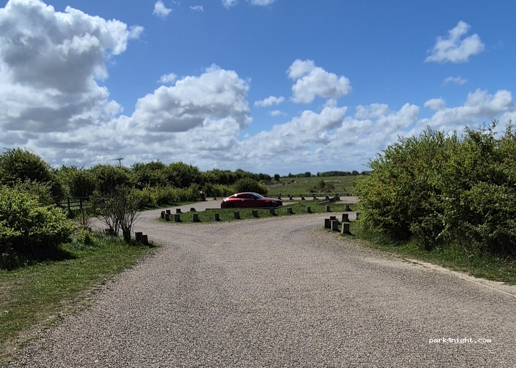 (LN11 7PB) Louth - Marsh Lane — foto 4
