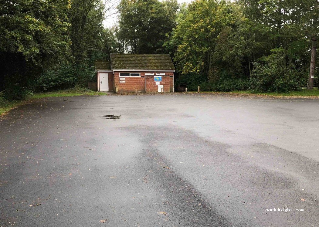 (LN11) Louth - Station Road — foto
