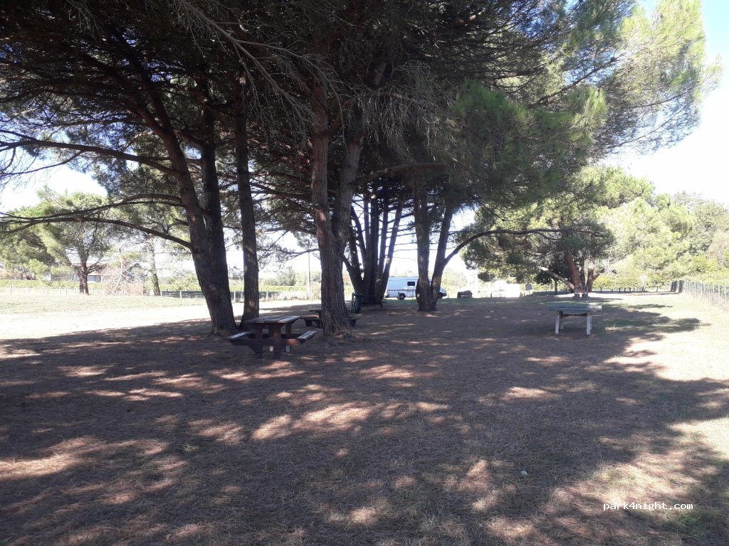 (33340) Queyrac - 1-20 Chemin de Lescapon — foto 2