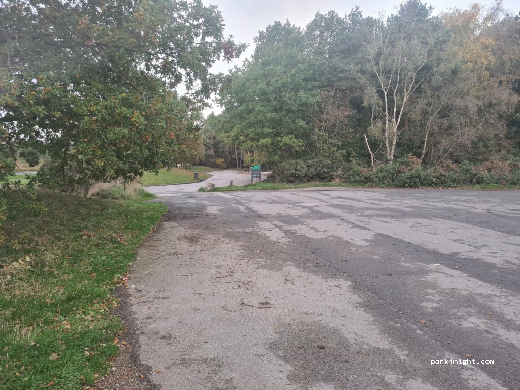 (LN8 3RQ) Market Rasen - Willingham Road — foto 3