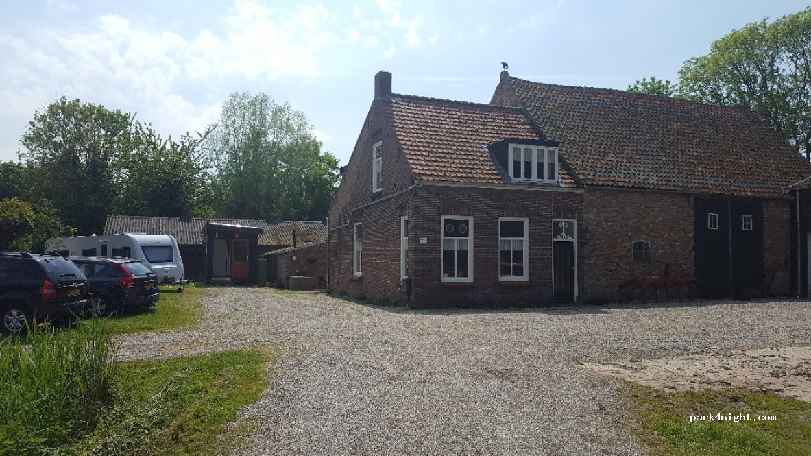 DE VEERSE POT — foto