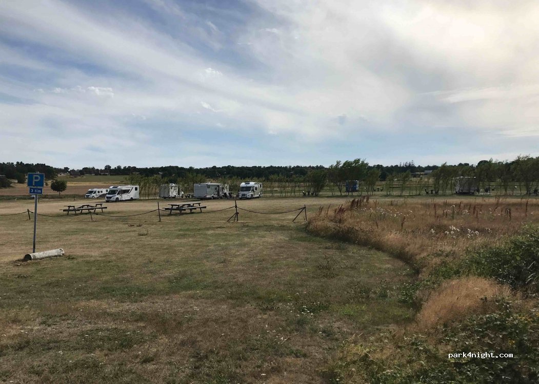 Senoren Ställplats — foto 2