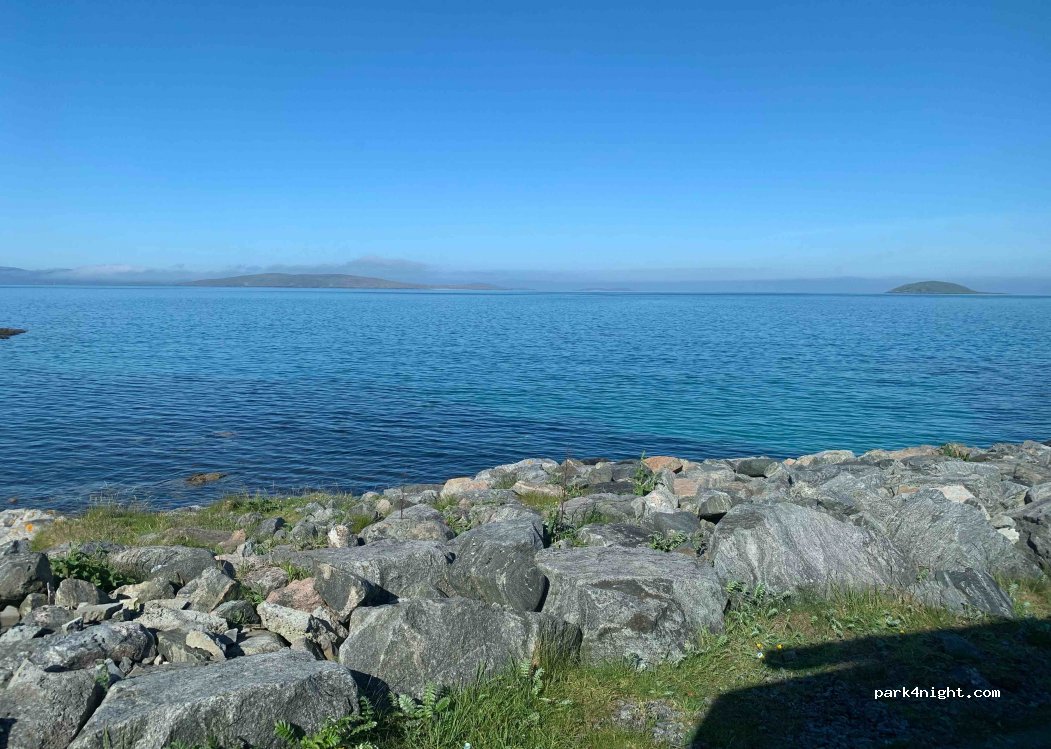 (50905) Eriskay - Unnamed Road — foto 2