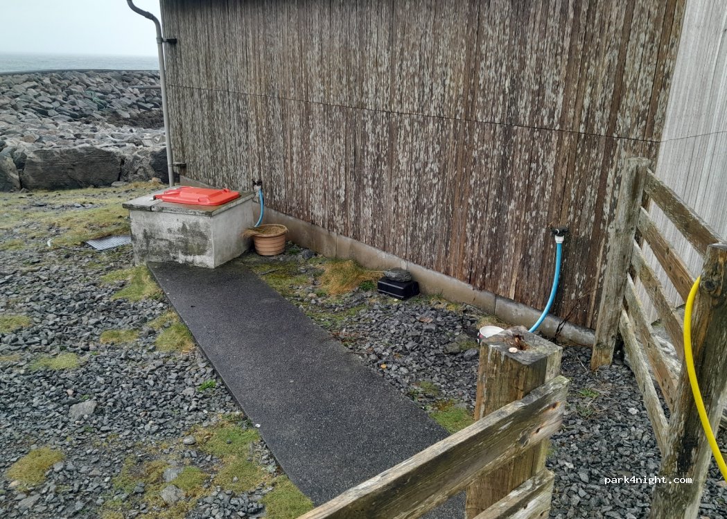 (50905) Eriskay - Unnamed Road — foto 4