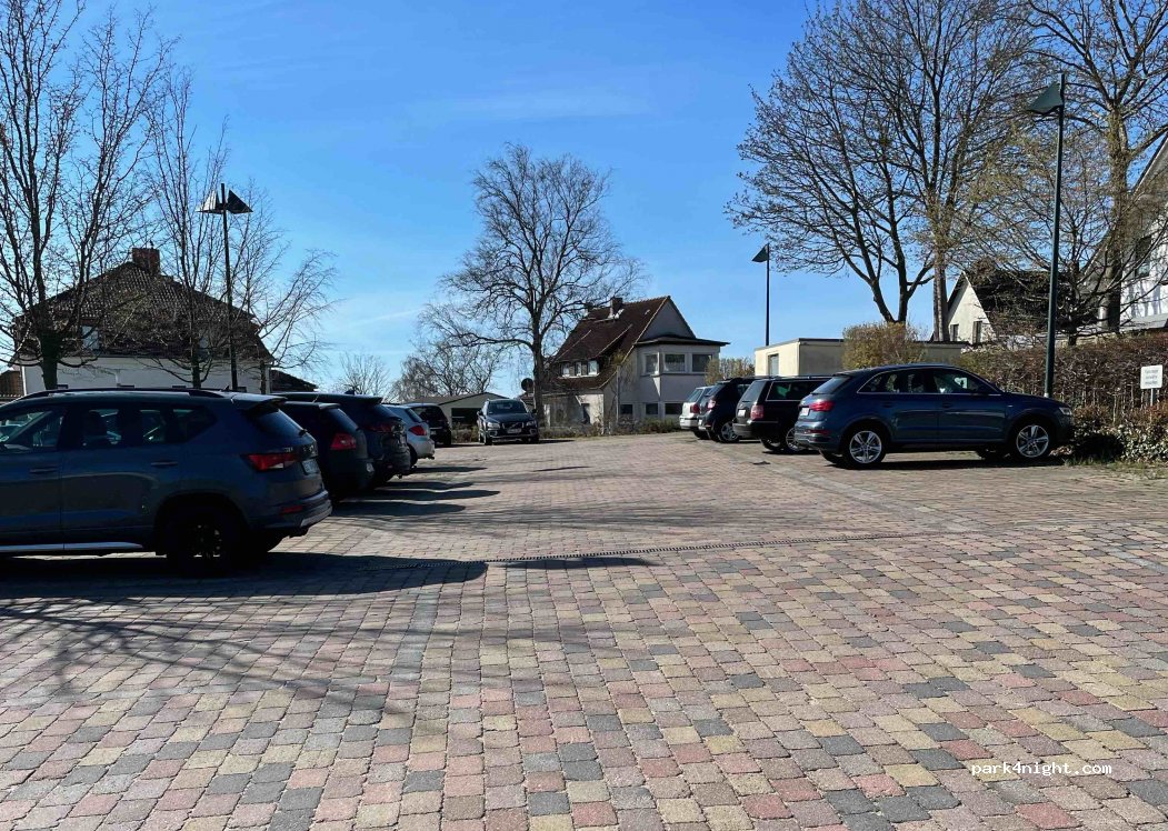 (18586) Göhren - 4 Berliner Straße — foto 2