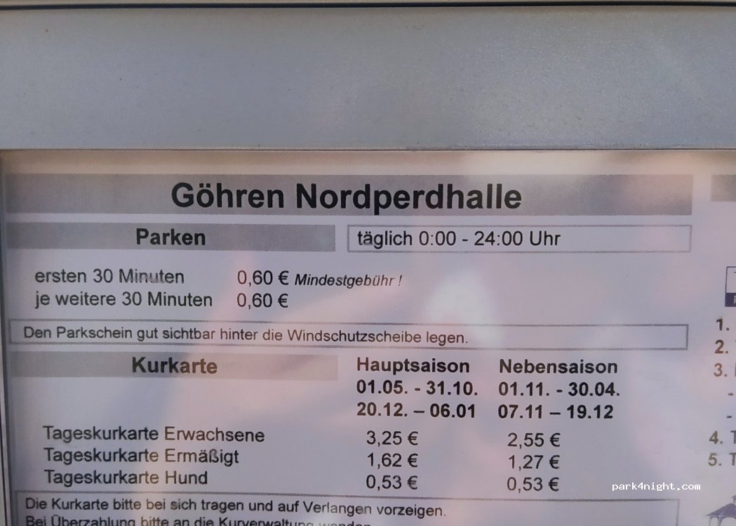 (18586) Göhren - 4 Berliner Straße — foto 4