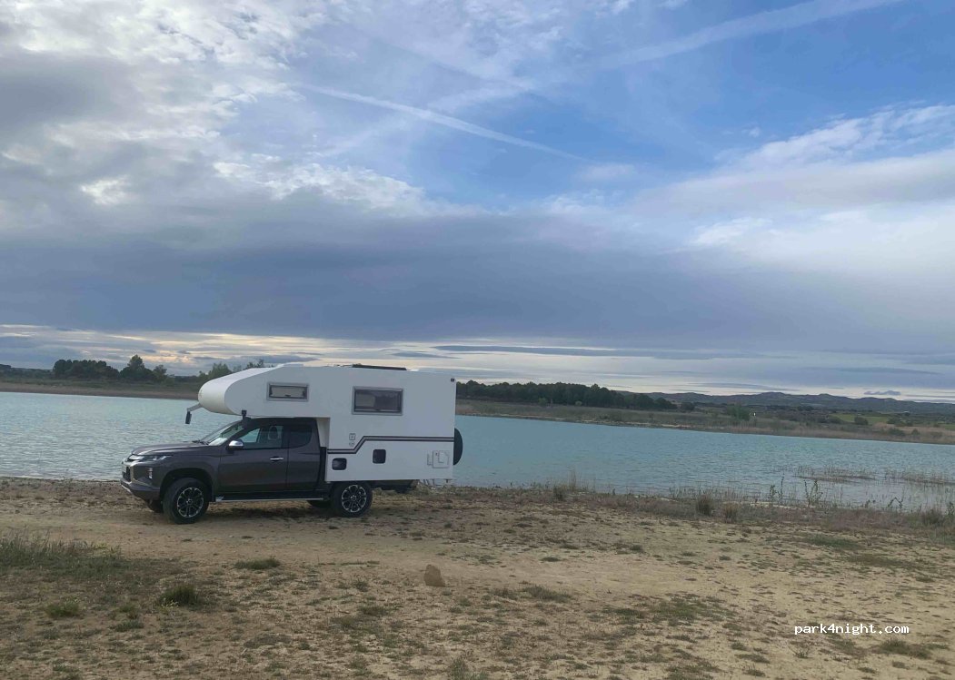 (50600) Ejea de los Caballeros - Unnamed Road — foto 2