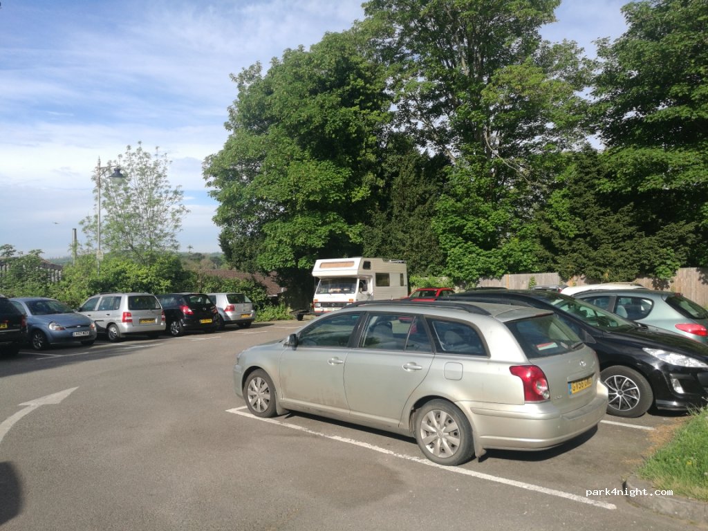 (ME18 5DD) Wateringbury - 1 Bow Road — foto