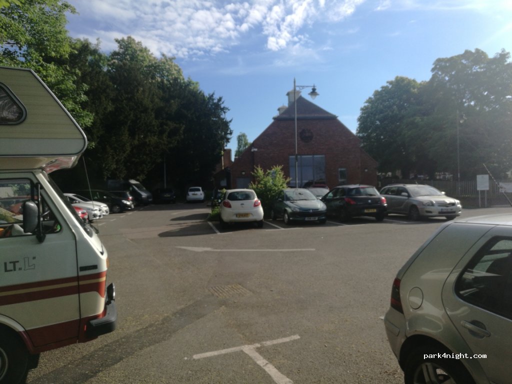 (ME18 5DD) Wateringbury - 1 Bow Road — foto 2