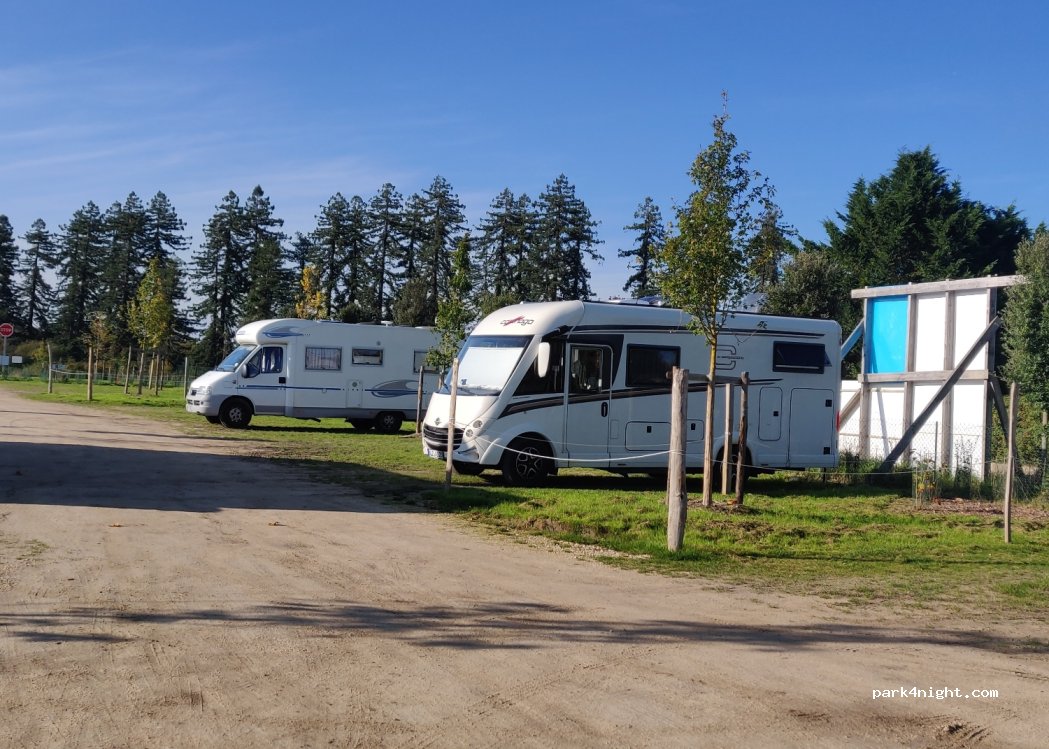(41700) Cheverny - Route du Bucher — foto