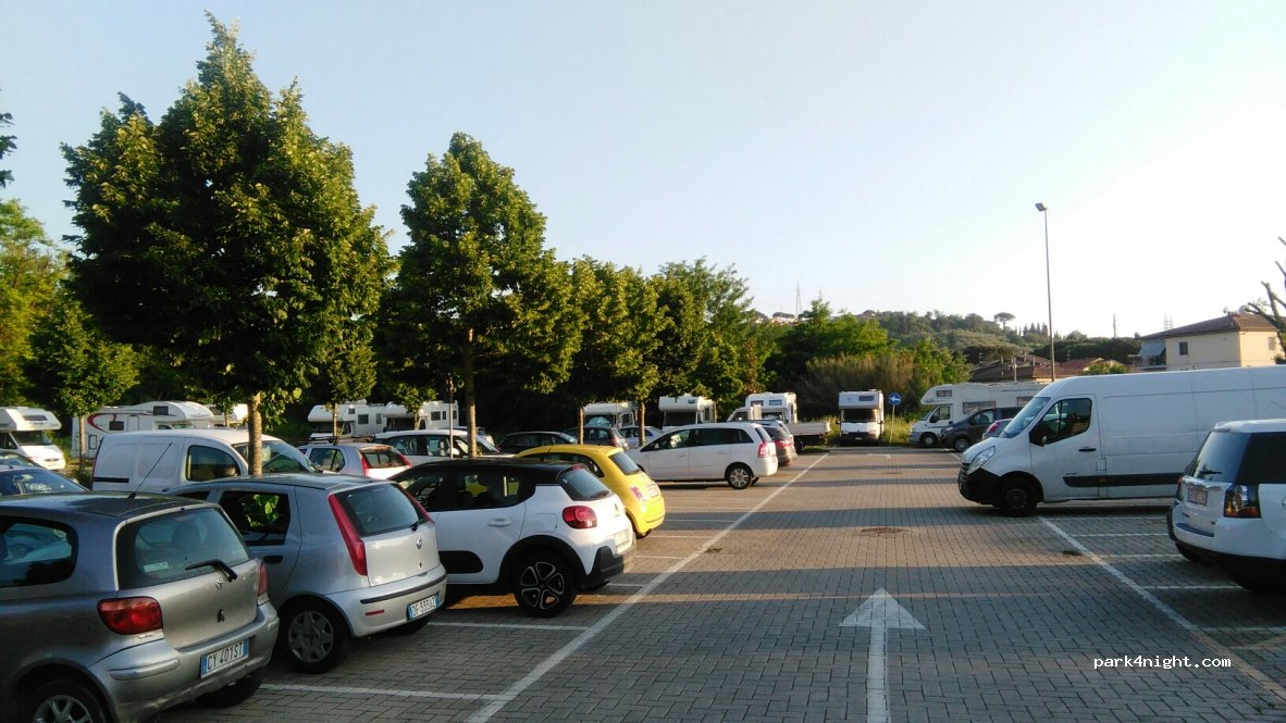(50056) Montelupo Fiorentino - 4 Via dei Pozzi — foto