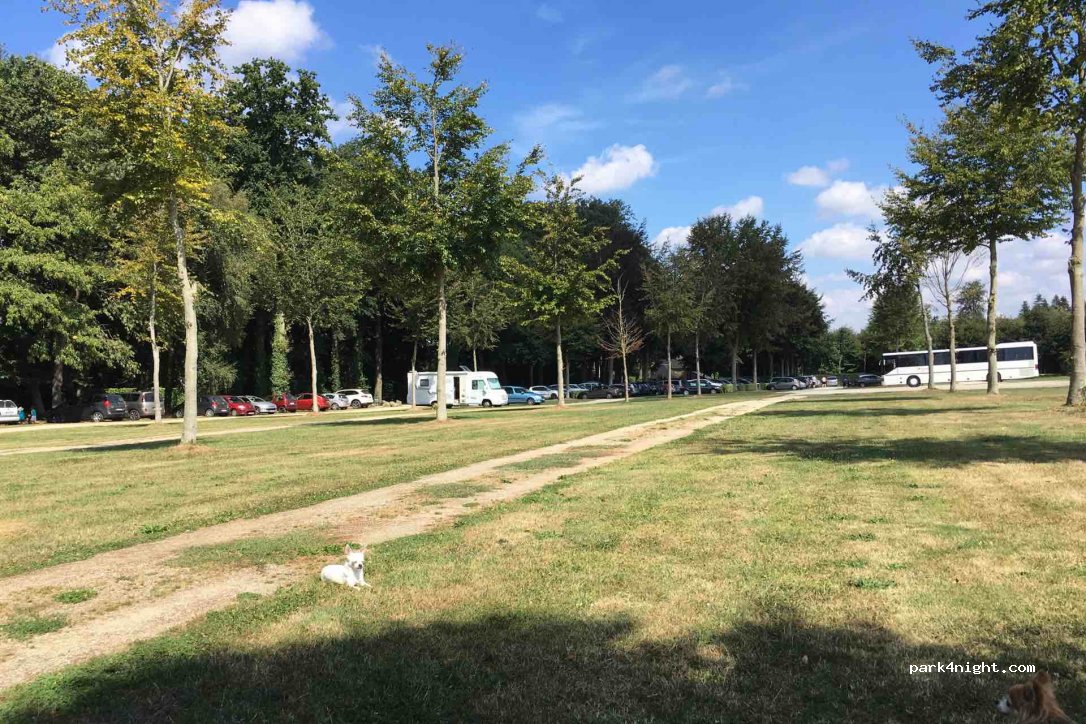 (35720) Pleugueneuc - La Bourbansais — foto