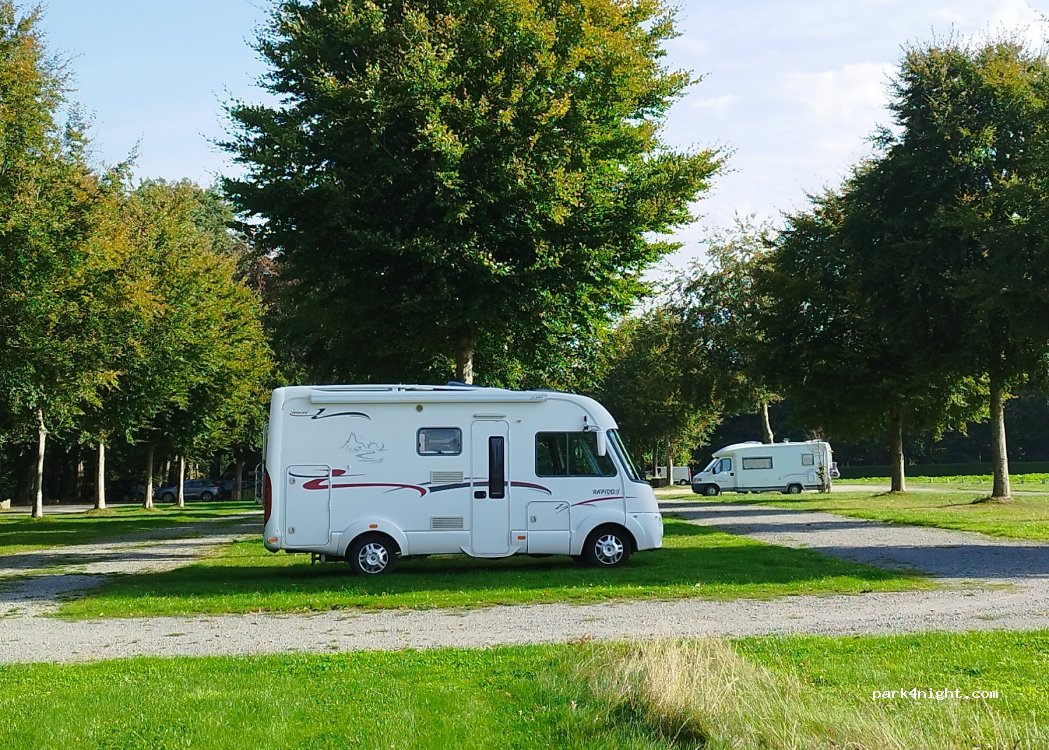 (35720) Pleugueneuc - La Bourbansais — foto 4