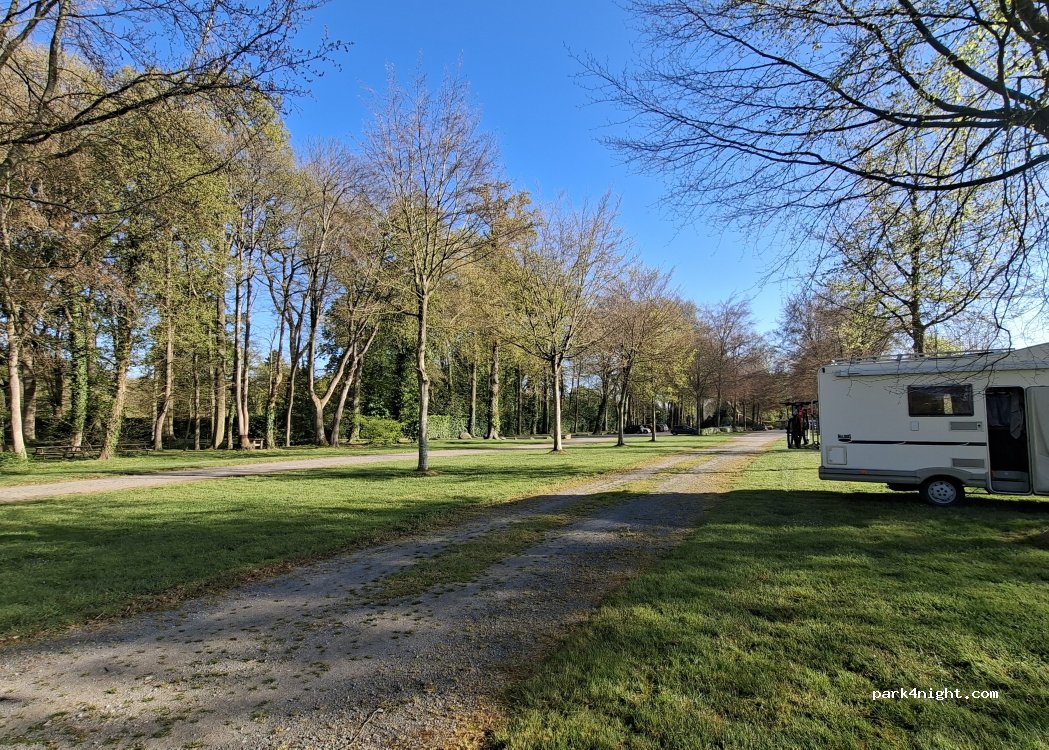 (35720) Pleugueneuc - La Bourbansais — foto 5