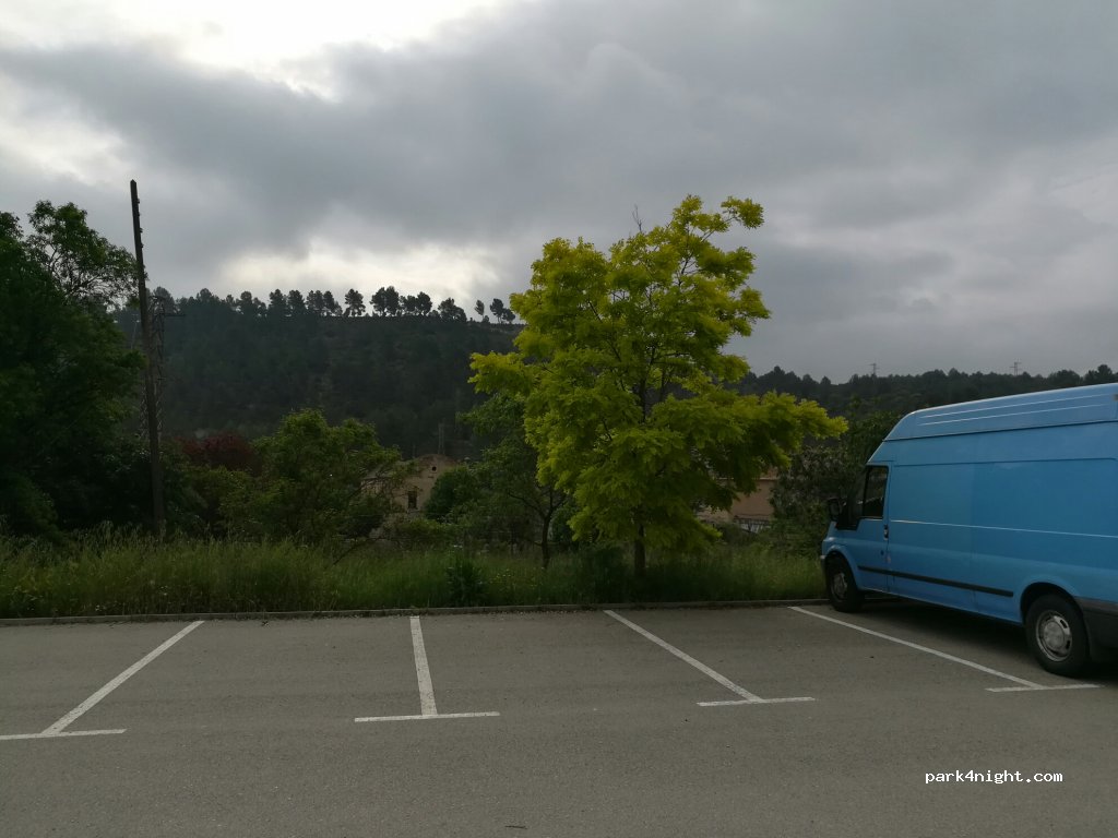 (08240) Manresa - Ronda Exterior de Manresa — foto 2
