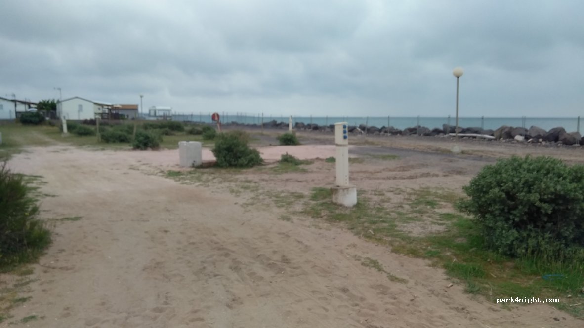 Camping Le Roucan West — foto