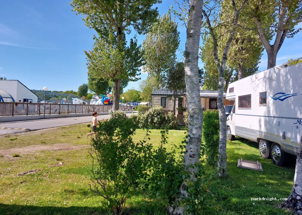Camping APV Plijadur — foto 4