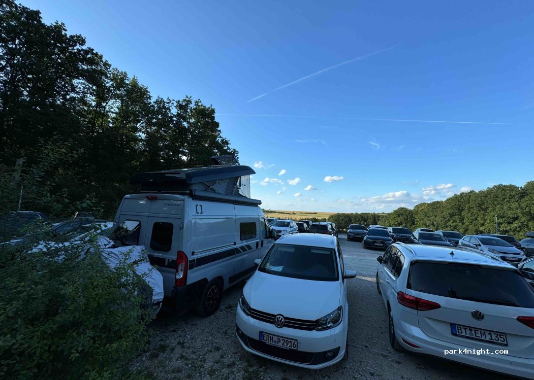 (91352) Hallerndorf - 2 Kreuzberg — foto 4
