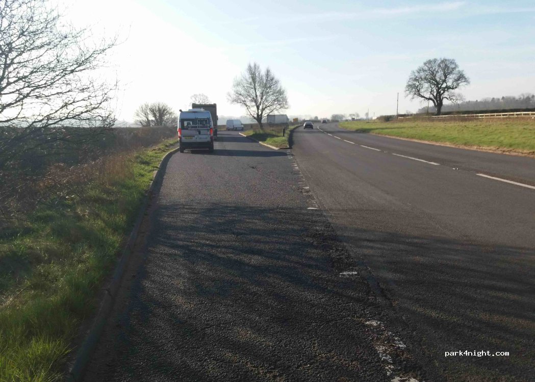 (TF11 8PU) Shifnal - A41 — foto 2
