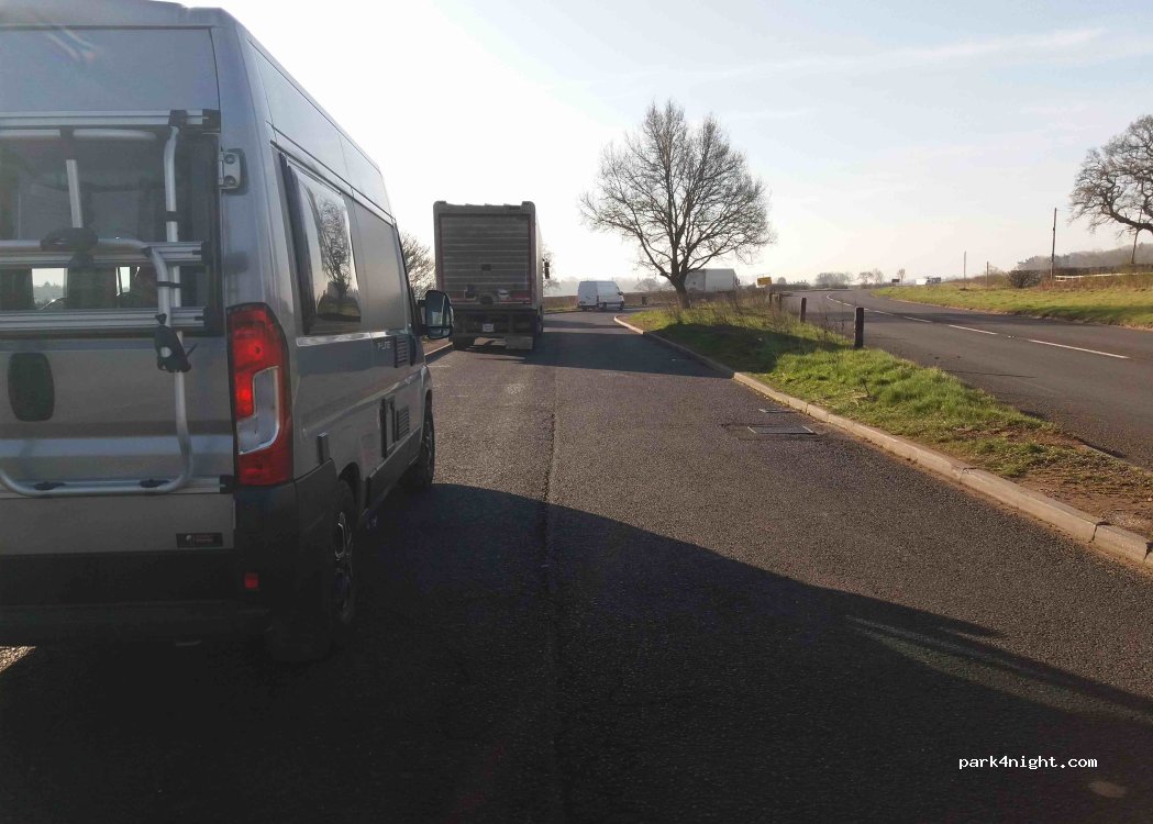 (TF11 8PU) Shifnal - A41 — foto 3