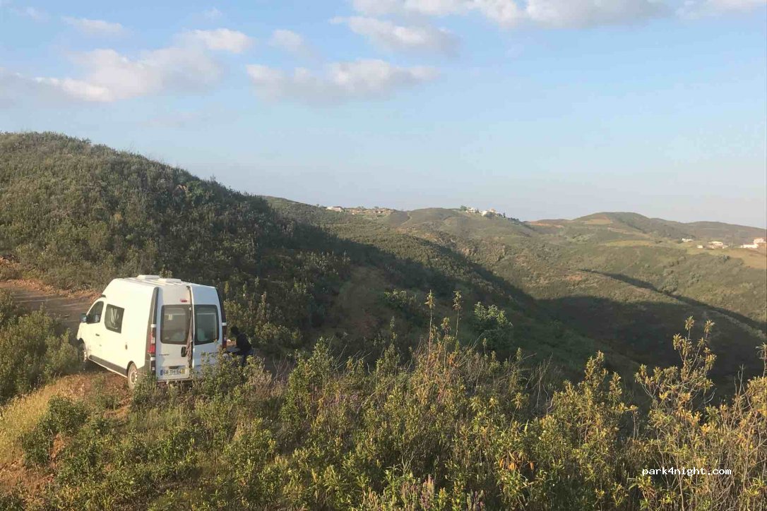 (8800) Palheirinhos - Unnamed Road — foto 2
