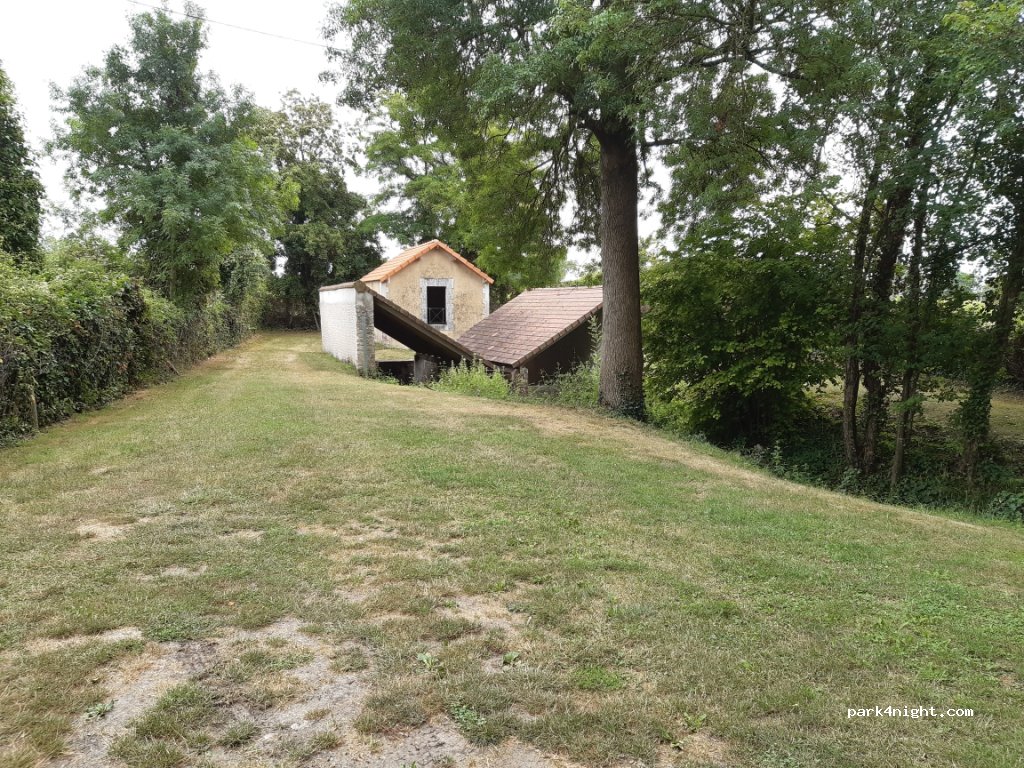 (17160) Blanzac-lès-Matha - D229E2 — foto 2