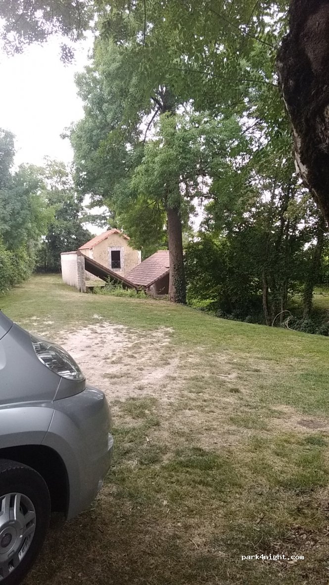 (17160) Blanzac-lès-Matha - D229E2 — foto 3