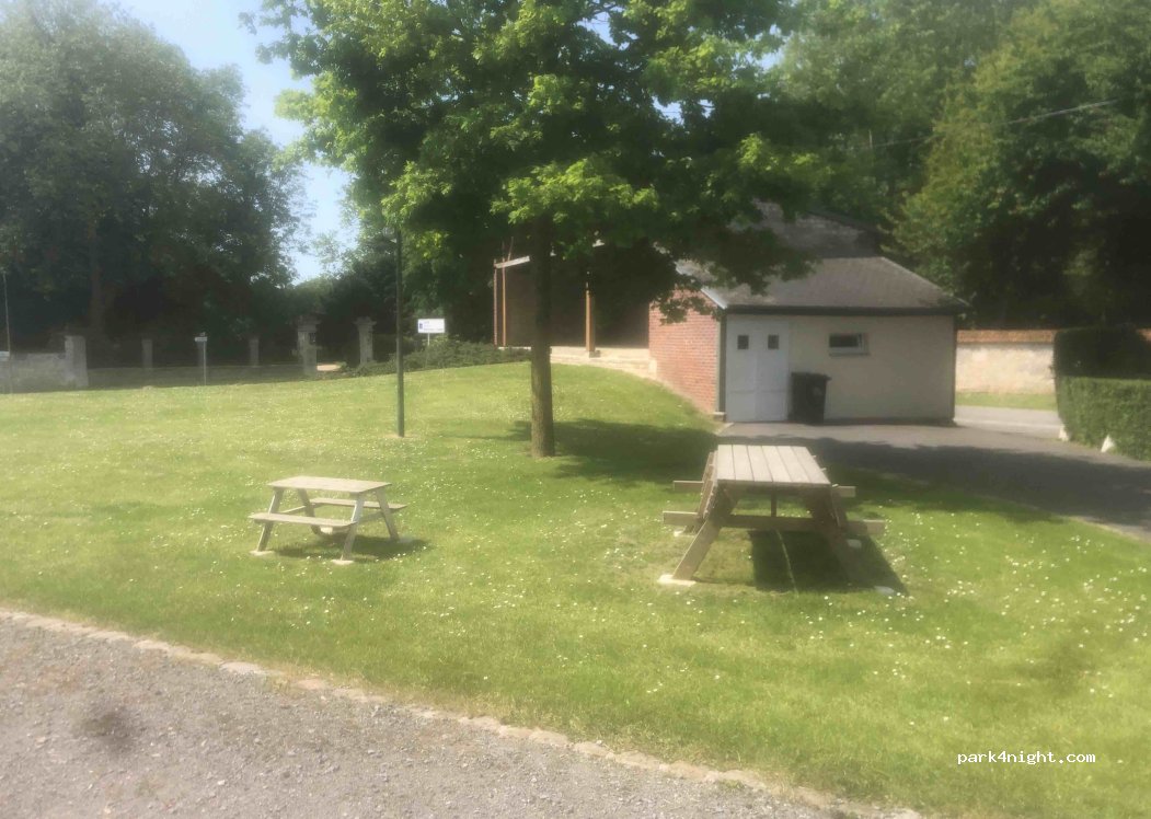 (02340) Clermont-les-Fermes - 8 Cour des Fermés — foto 4