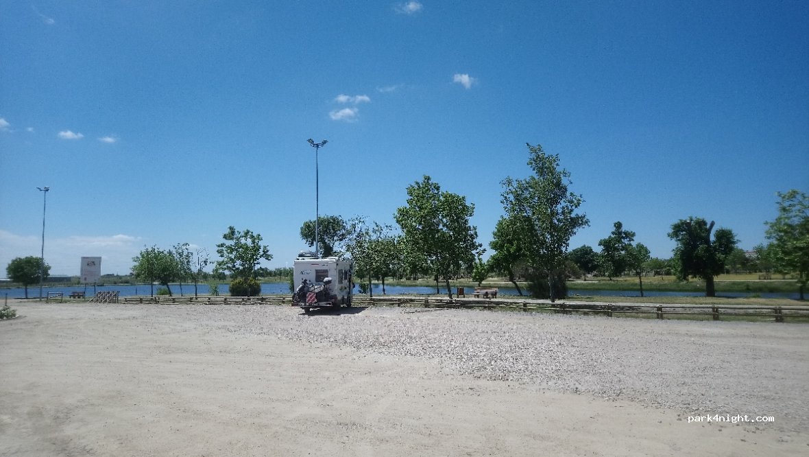 (10100) Miajadas - EX-106 — foto