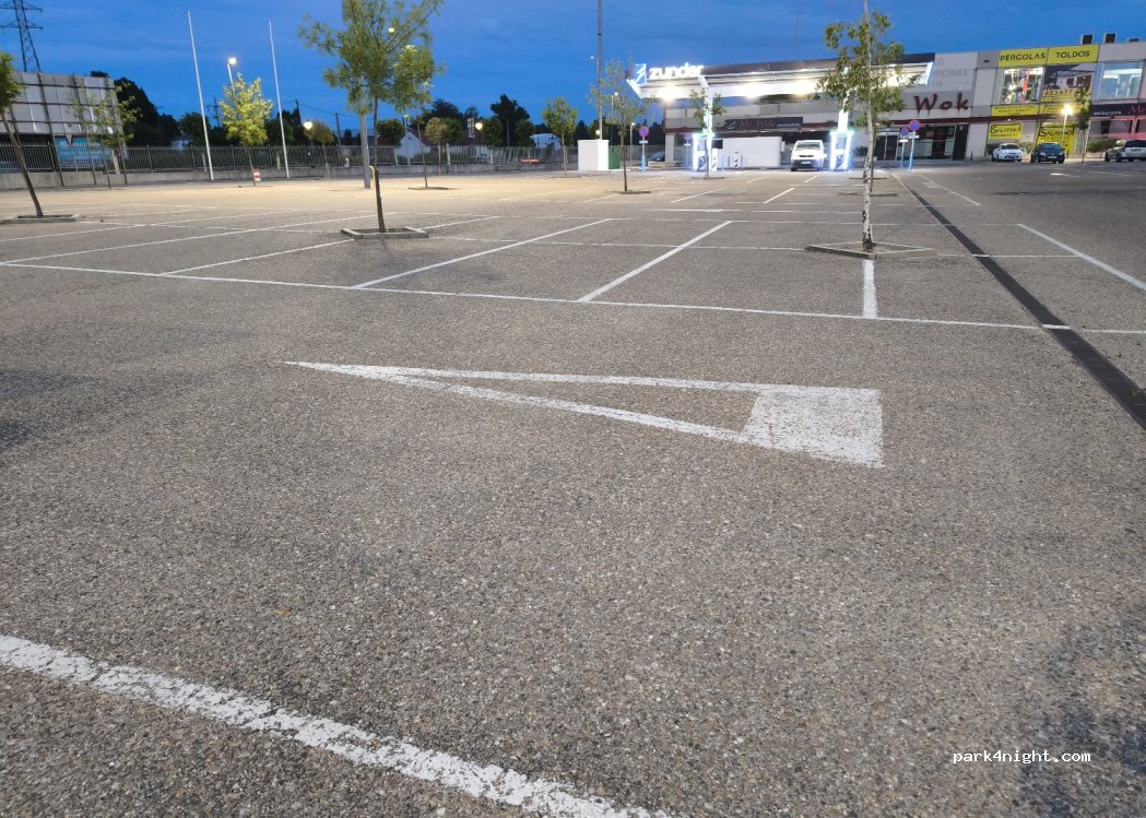 (47140) Laguna de Duero - 39T Calle Nogal — foto 2