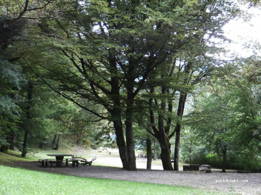 (74270) Clarafond-Arcine - Chemin Rural de Moriaud À l'Épine — foto