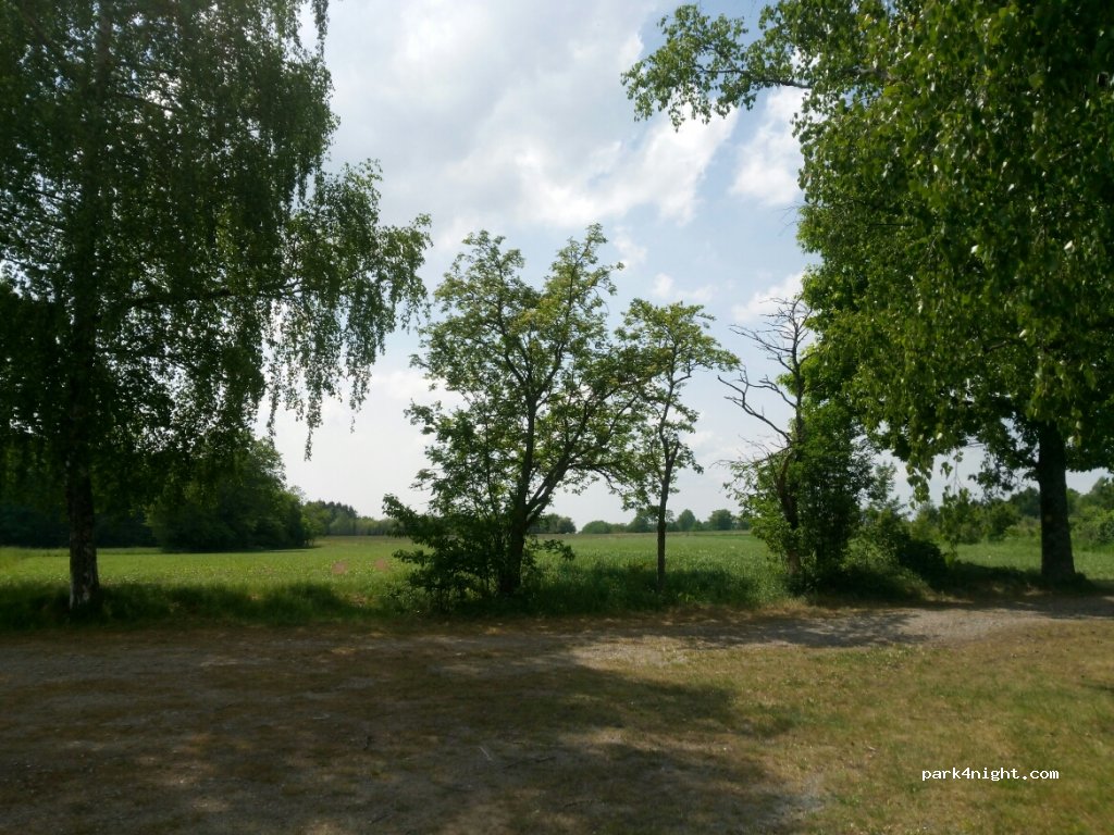 (69429) Waldbrunn - 7 Eberbacher Weg — foto