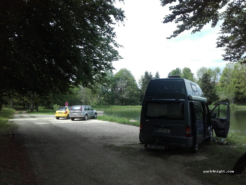 (01110) Thézillieu - D53B — foto 2