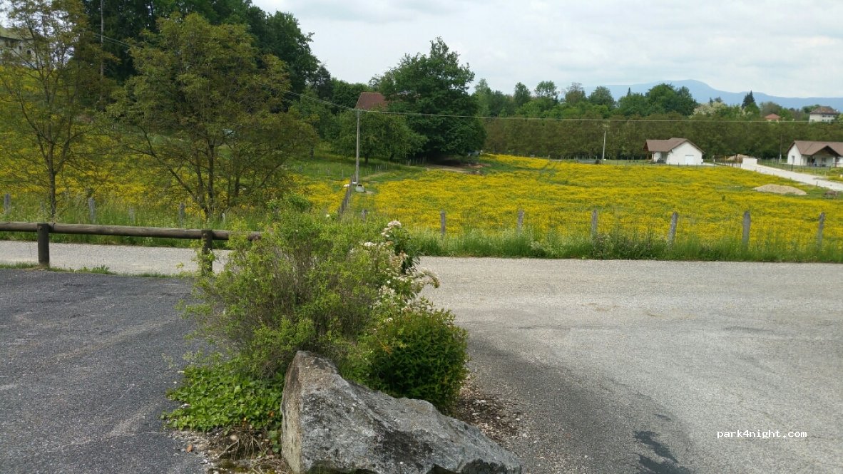 (38480) Saint-Martin-de-Vaulserre - 260 Le Village de Saint-Martin — foto 2