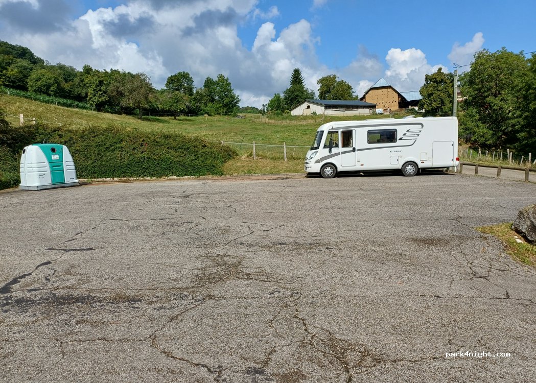 (38480) Saint-Martin-de-Vaulserre - 260 Le Village de Saint-Martin — foto 3