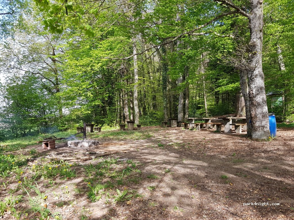 (79725) Laufenburg - 35 Hotzenwaldstraße — foto