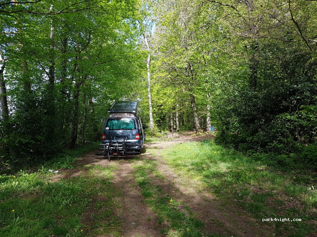(79725) Laufenburg - 35 Hotzenwaldstraße — foto 2
