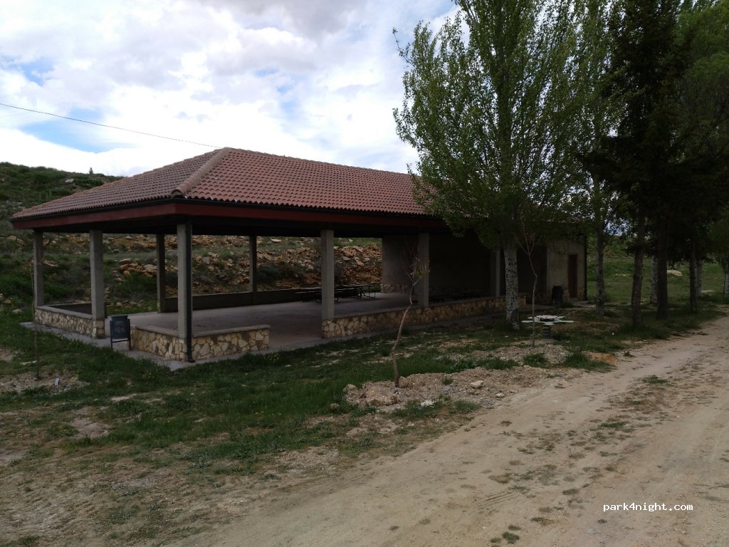 (19268) Torremocha del Campo - N-IIa — foto