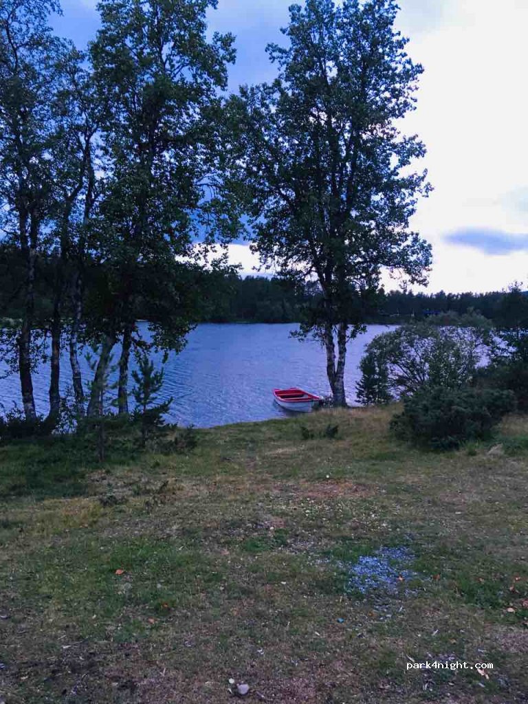 (2658) Espedalen - Espedalsvegen — foto 2