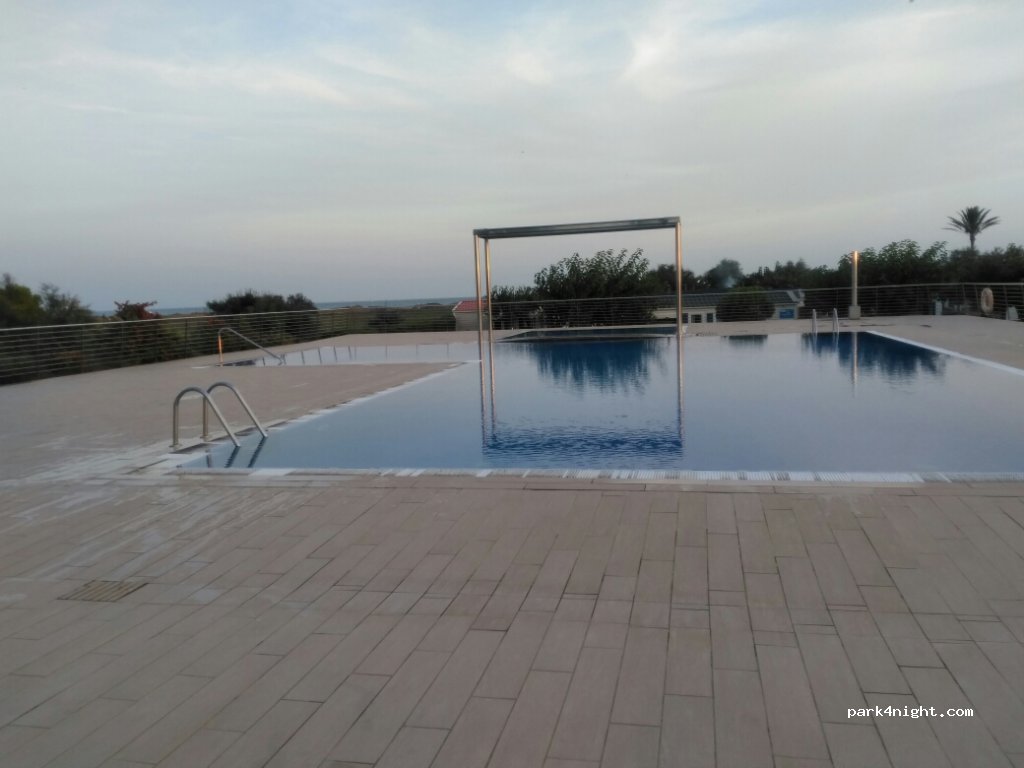 Càmping Castell Mar — foto 2