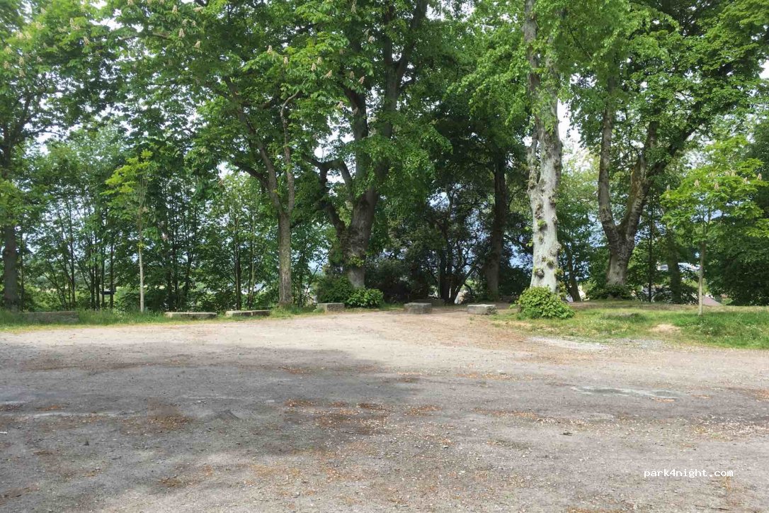 (22400) Lamballe - Promenade du Château — foto 2