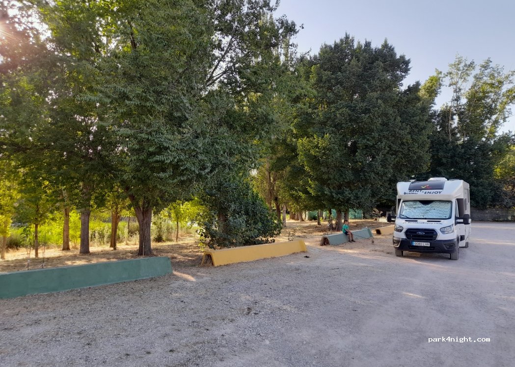 (28597) Fuentidueña de Tajo - 39 Avenida de Elena Soriano — foto 3