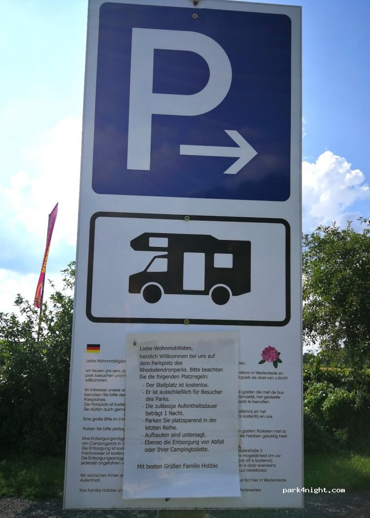 (26655) Westerstede - 7I Alpenrosenstraße — foto 2